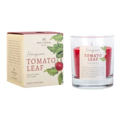 Clearance WAX LYRICAL Homegrown Tomato Leaf Candle 190g