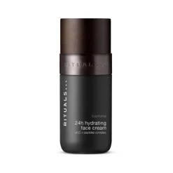 Outlet RITUALS Homme 24h Hydrating face cream