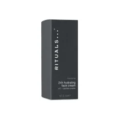 Outlet RITUALS Homme 24h Hydrating face cream