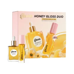 Honey Gloss Duo