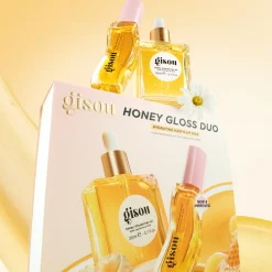 Honey Gloss Duo