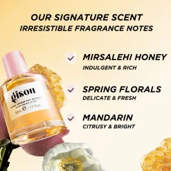 Outlet GISOU Honey Gloss Hydration Trio