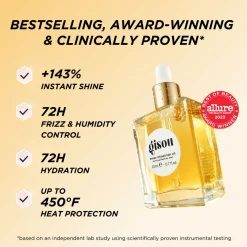 Outlet GISOU Honey Gloss Hydration Trio