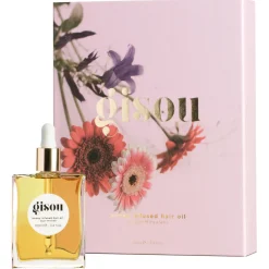 New GISOU Honey Infused Hair Oil