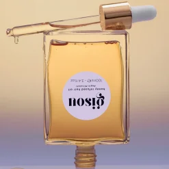 New GISOU Honey Infused Hair Oil