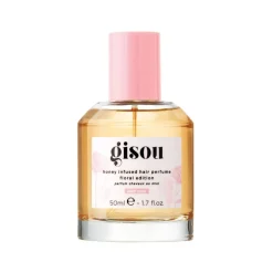 Discount GISOU Honey Infused Hair Perfume Floral Edition - Wild Rose