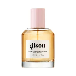 Honey Infused Hair Perfume - Wildflower Honey