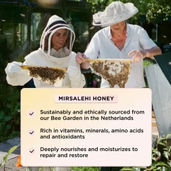 Outlet GISOU Honey Infused Hair Repair Serum - Intense Hydration Honey Drops