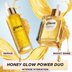 Outlet GISOU Honey Infused Hair Repair Serum - Intense Hydration Honey Drops