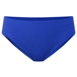 Honeycomb Mid Bikini Briefs