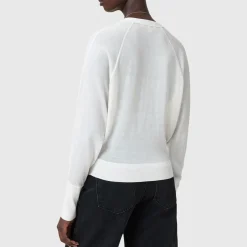 Clearance ALLSAINTS Honor Wool Cardigan