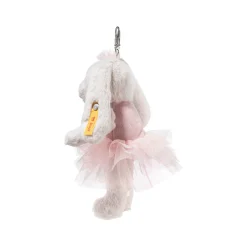 Fashion STEIFF BEARS Hoppie Pendant Keyring 16cm