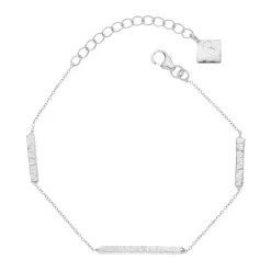 Horizon Bar Bracelet