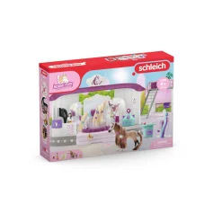 Horse Club Beauty Salon Set