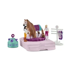 Horse Club Beauty Salon Set