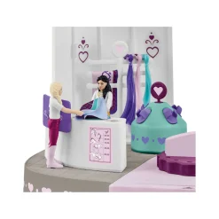 Horse Club Beauty Salon Set