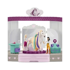Horse Club Beauty Salon Set