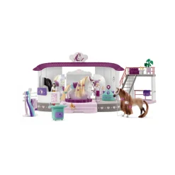 Horse Club Beauty Salon Set