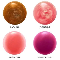 Hot Escape Afterglow Lip Oil