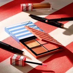 Hot Escape Afterglow Lip Oil