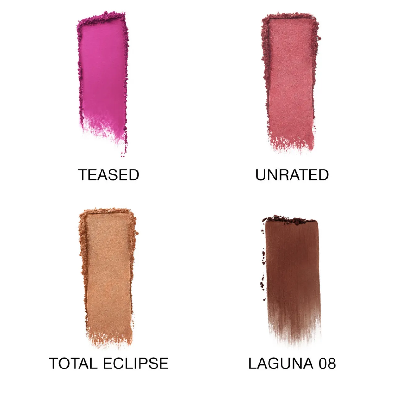 Clearance NARS Hot Escape Cheek Palette