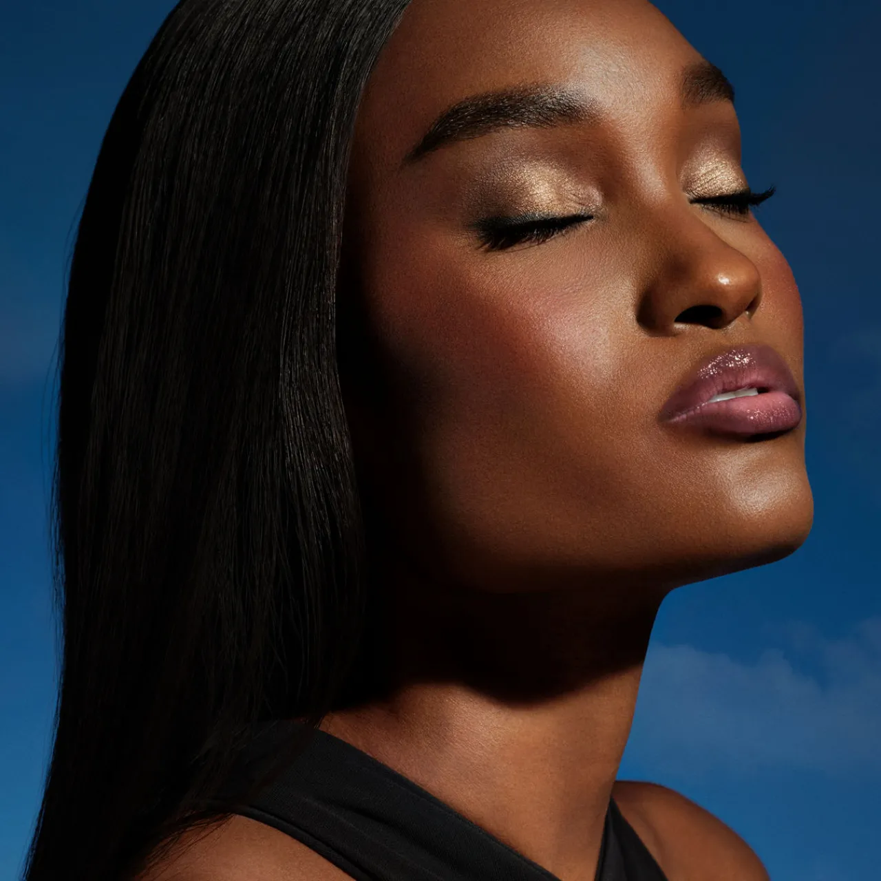 Clearance NARS Hot Escape Cheek Palette