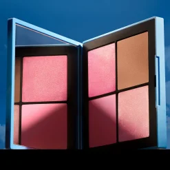 Clearance NARS Hot Escape Cheek Palette