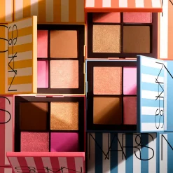 Clearance NARS Hot Escape Cheek Palette