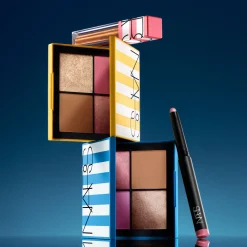 Clearance NARS Hot Escape Cheek Palette