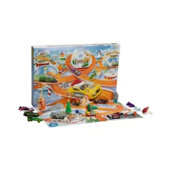 Hot Wheels 2024 Advent Calendar