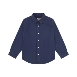 Housemark Logo Shirt 6-8 Years