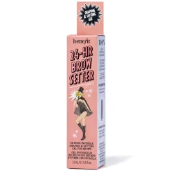 24-HR brow setter