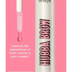 Fashion BENEFIT Hubba Brow Serum