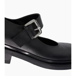 Clearance DUNE LONDON Huckle Mary Jane Flats