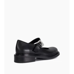 Clearance DUNE LONDON Huckle Mary Jane Flats