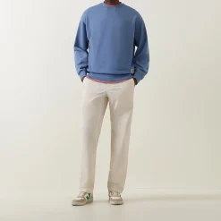 Hudson Chalk Logo Sweatshirt