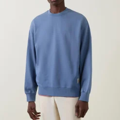 Hudson Chalk Logo Sweatshirt