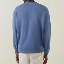 Hudson Chalk Logo Sweatshirt