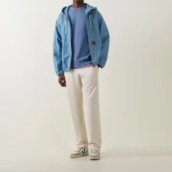 Hudson Chalk Logo Sweatshirt