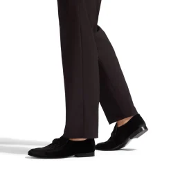 Hugh Eagle Head Loafers