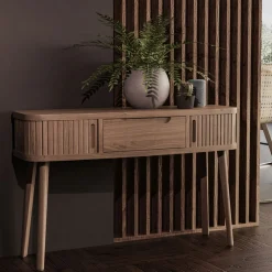 Hugo Console Table
