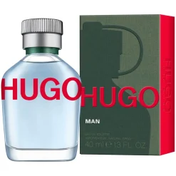 Outlet HUGO BOSS Hugo Man EDT