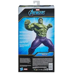 Hulk Action Figure
