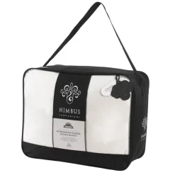 Online NIMBUS Hungarian Goose Down 13.5 Tog Duvet Silver Collection