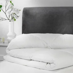 Hungarian Goose Down Natural Retreat Collection Duvet All Seasons
