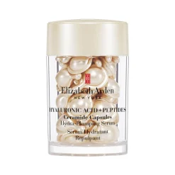 Hyaluronic Acid + Peptides Ceramide Capsules Hydra-Plumping Serum