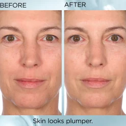 Hyaluronic Acid + Peptides Ceramide Capsules Hydra-Plumping Serum