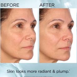 Hyaluronic Acid + Peptides Ceramide Capsules Hydra-Plumping Serum