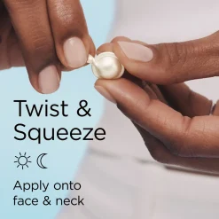 Hyaluronic Acid + Peptides Ceramide Capsules Hydra-Plumping Serum