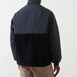 Sale BARBOUR Hybrid Fleece Jacket